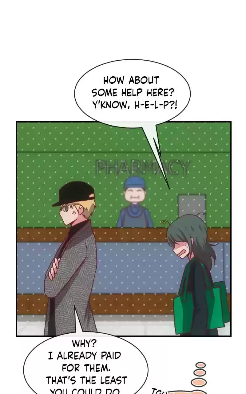 Age Matters Chapter 12: