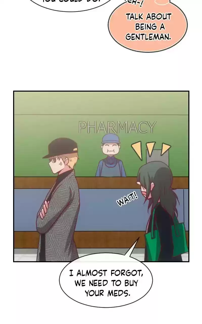 Age Matters Chapter 12: