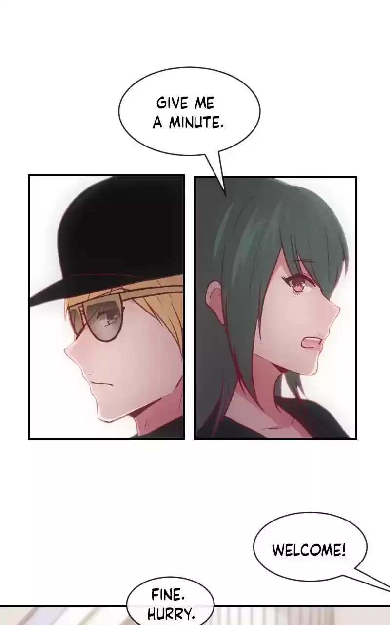 Age Matters Chapter 12: