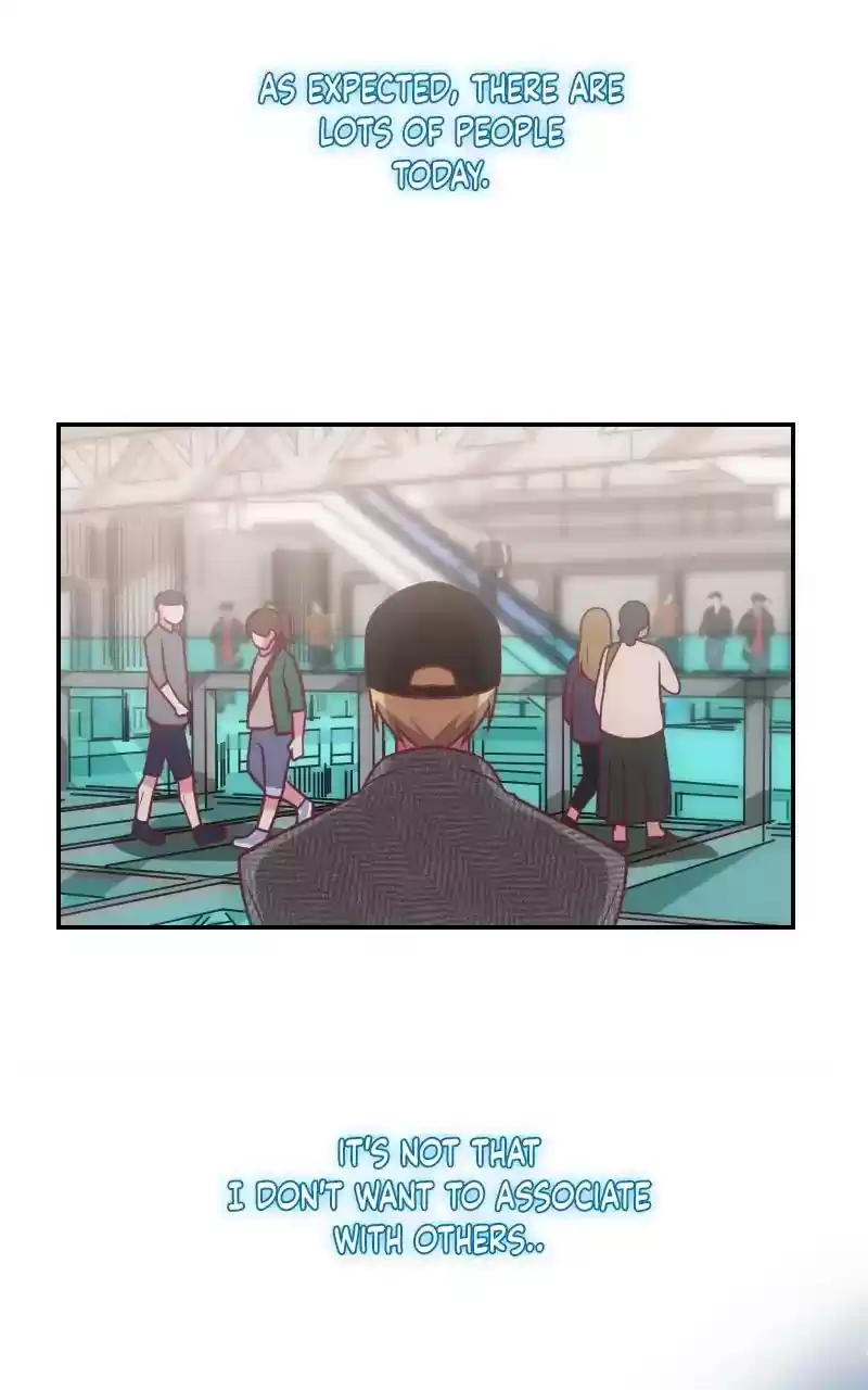 Age Matters Chapter 12: