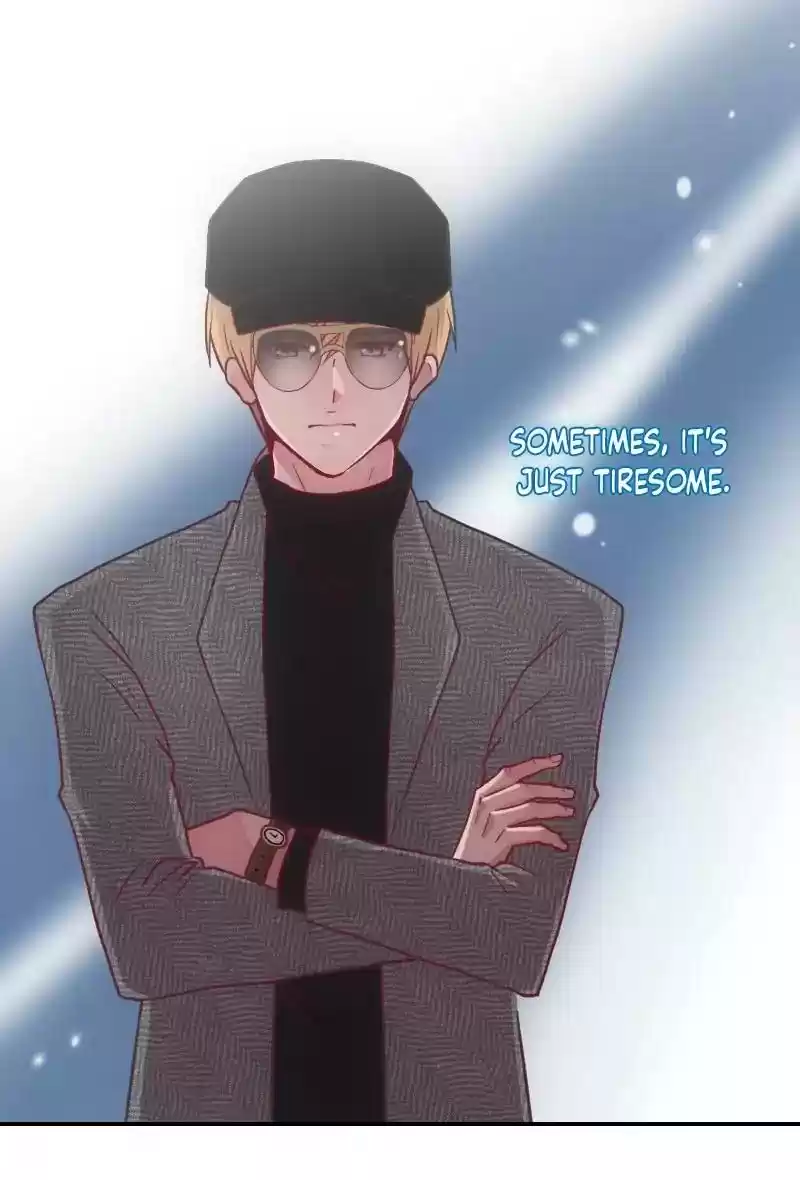 Age Matters Chapter 12: