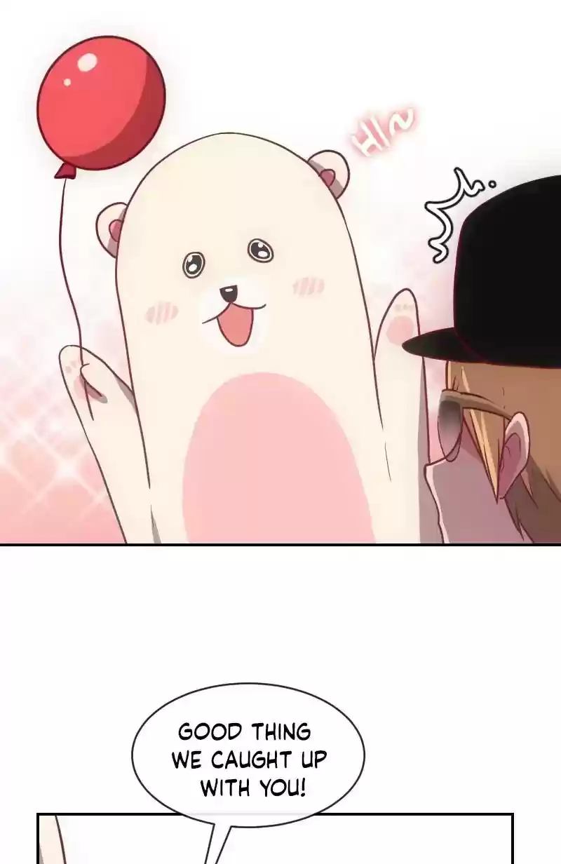 Age Matters Chapter 12: