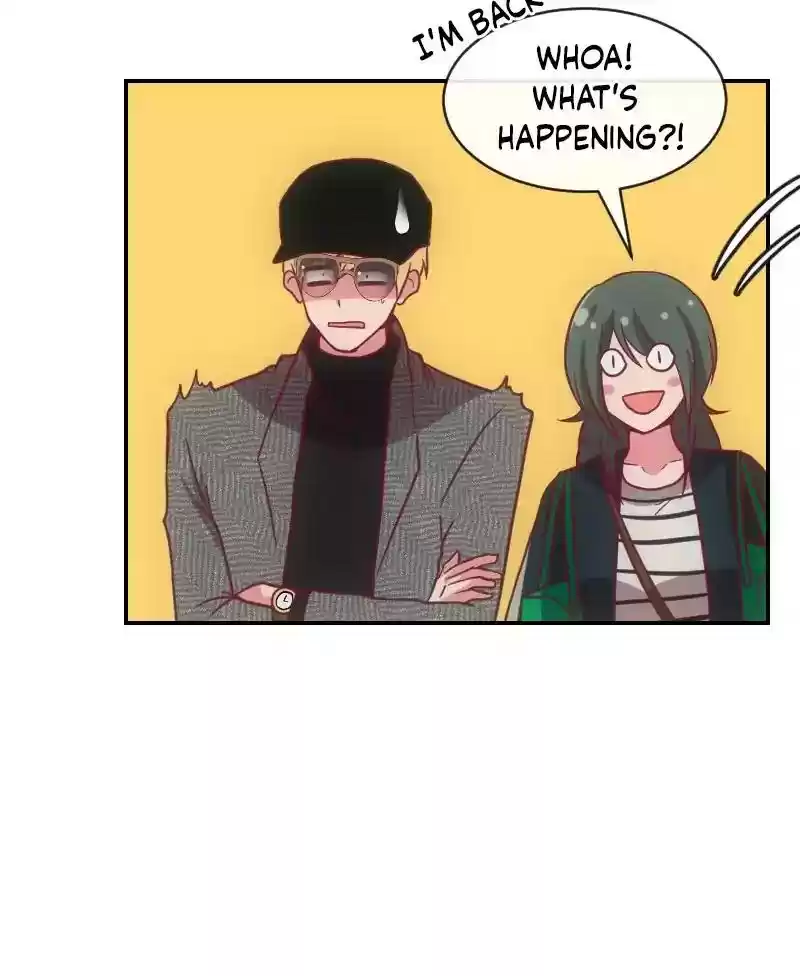 Age Matters Chapter 12: