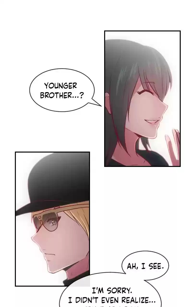 Age Matters Chapter 12: