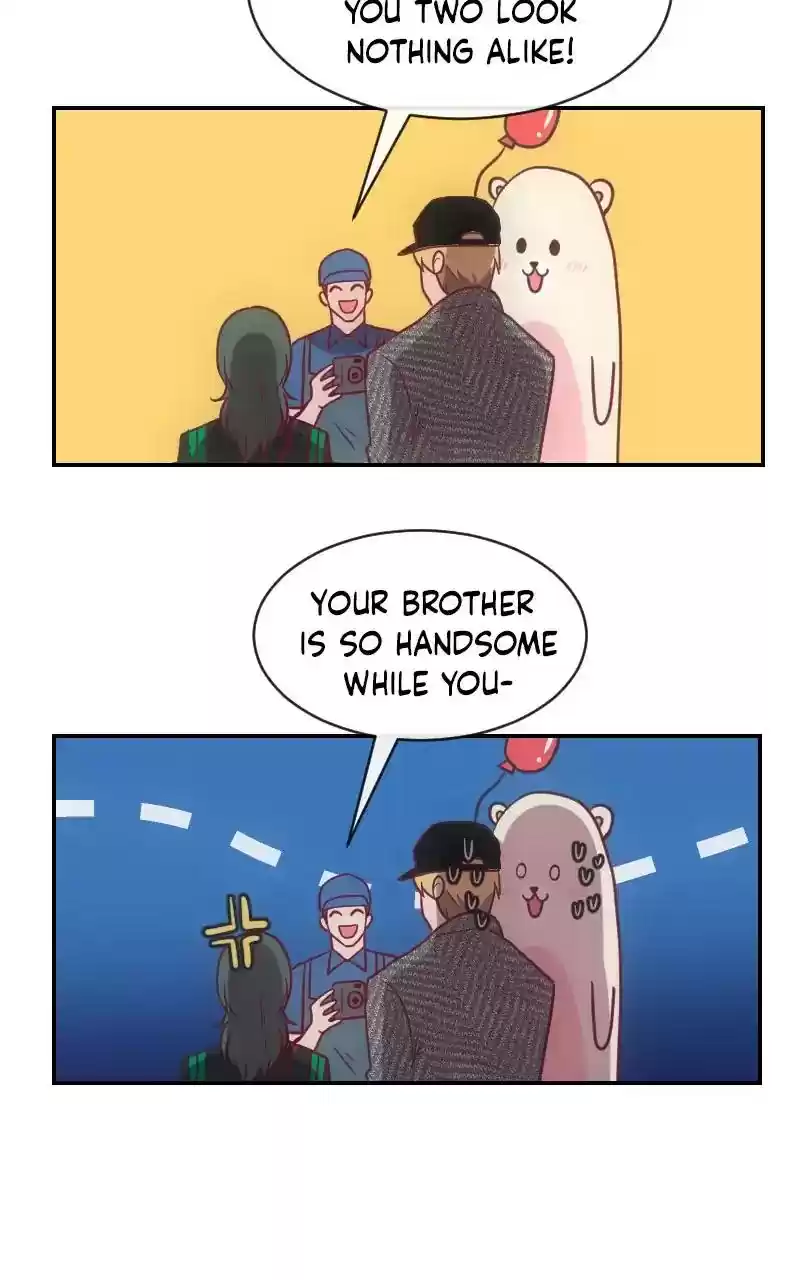 Age Matters Chapter 12: