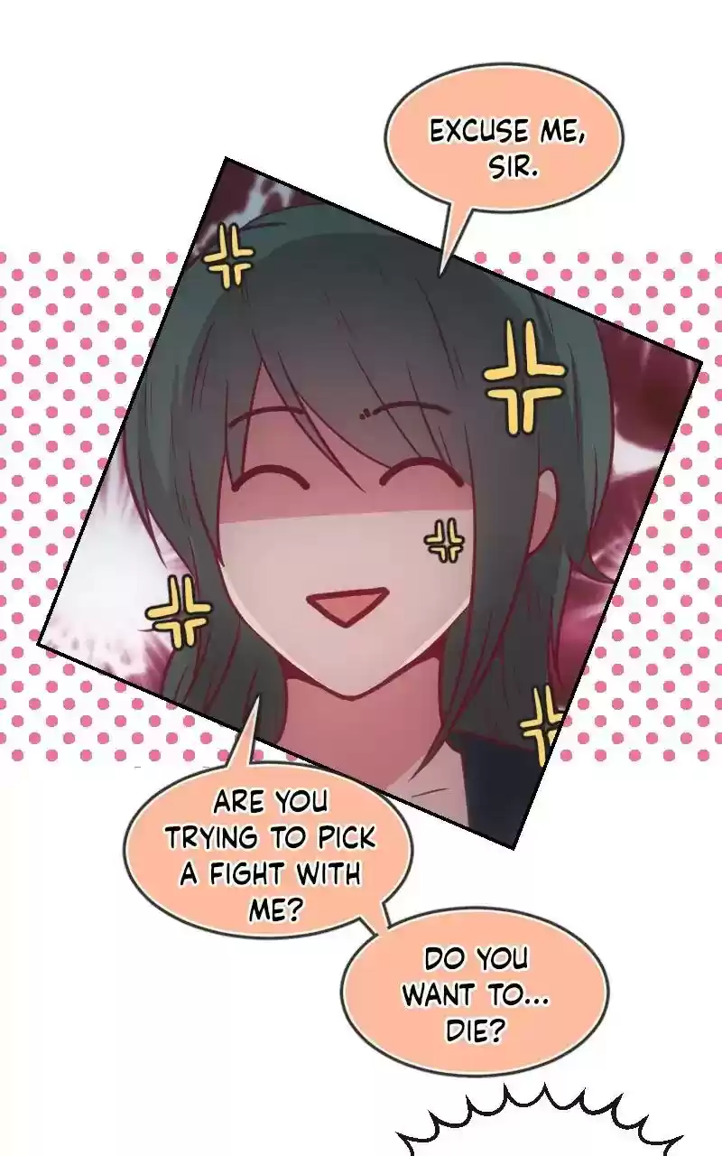 Age Matters Chapter 12: