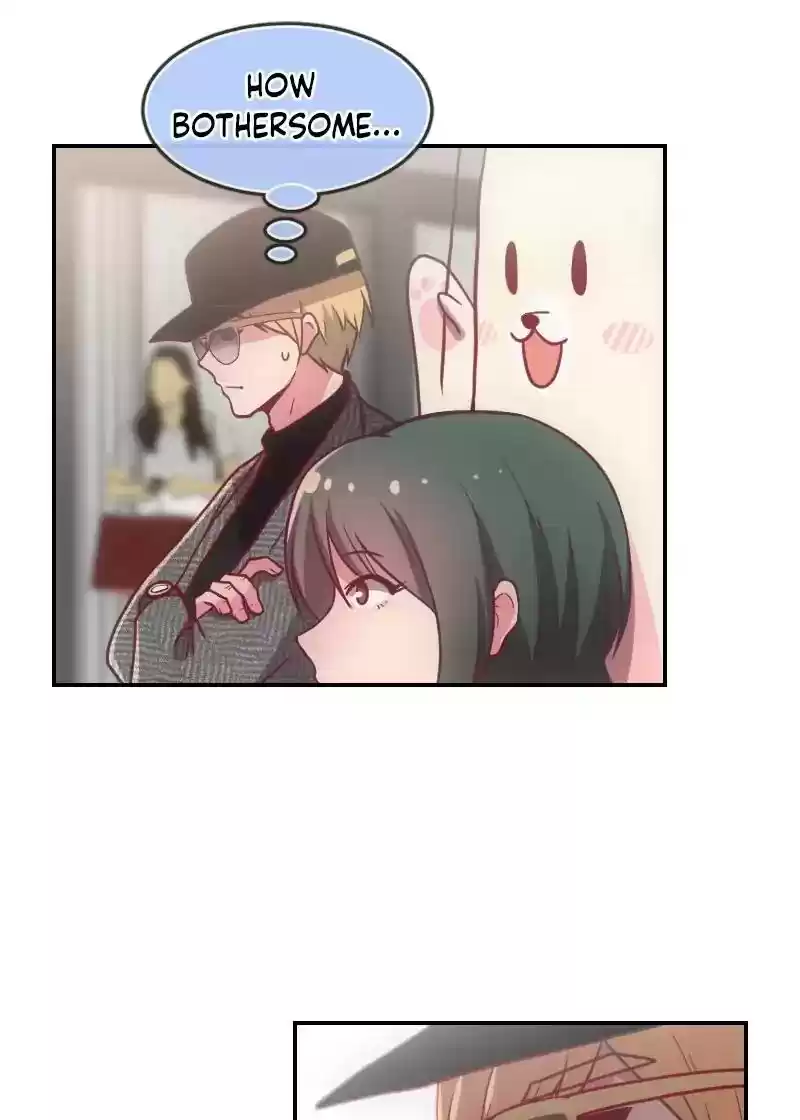 Age Matters Chapter 12: