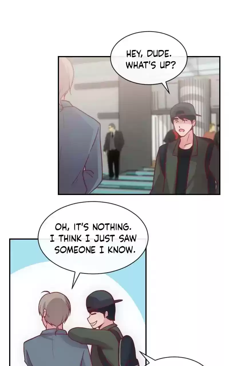 Age Matters Chapter 12: