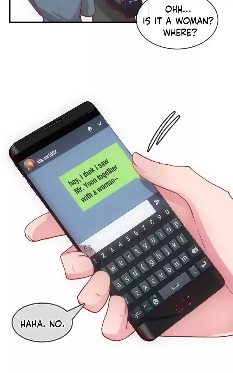 Age Matters Chapter 12: