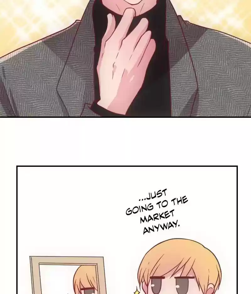 Age Matters Chapter 12: