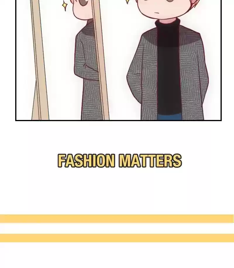 Age Matters Chapter 12: