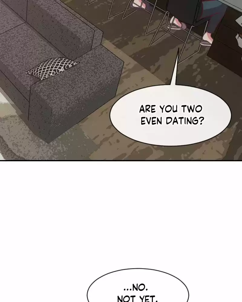 Age Matters Chapter 121