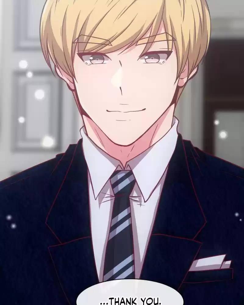 Age Matters Chapter 121