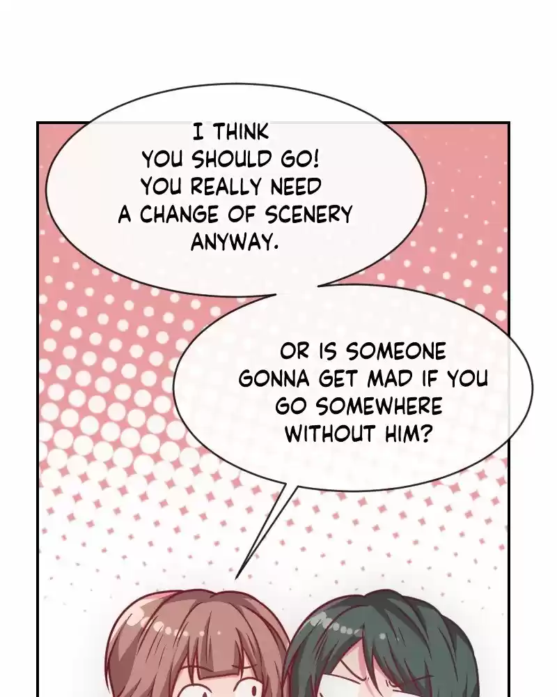 Age Matters Chapter 121