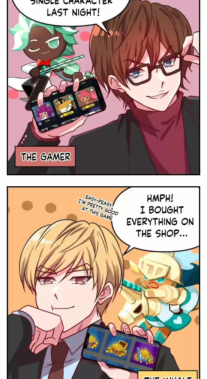 Age Matters Chapter 121