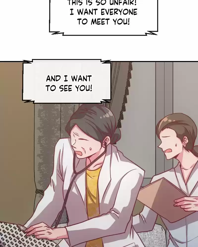 Age Matters Chapter 126