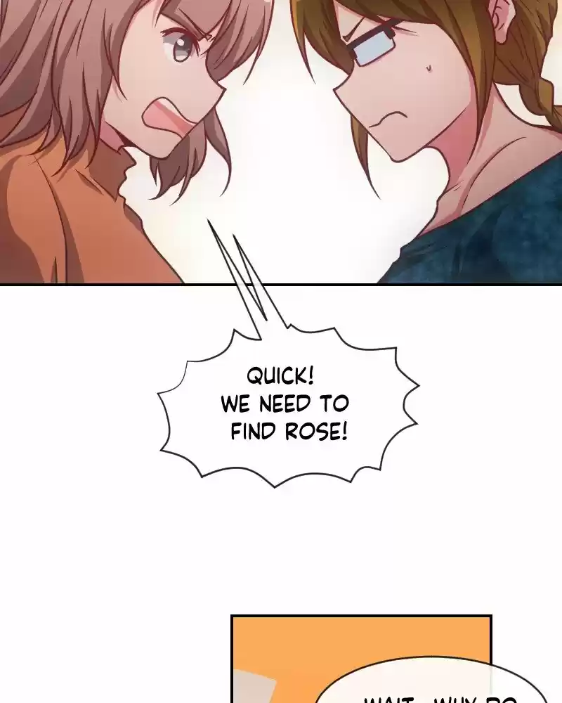 Age Matters Chapter 126