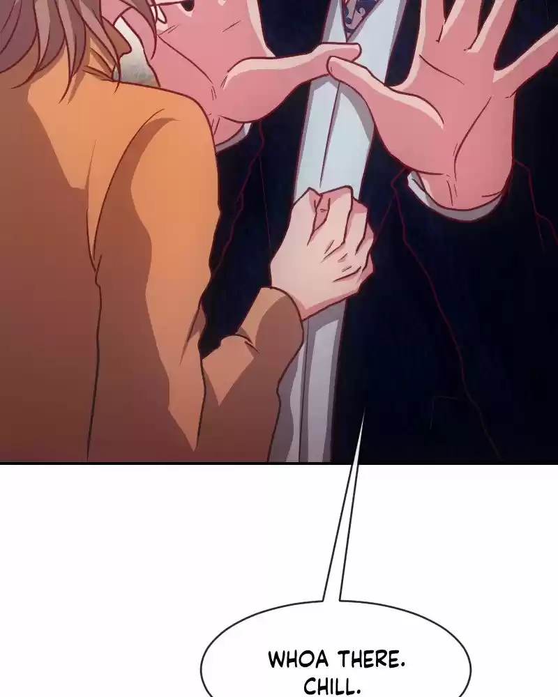 Age Matters Chapter 126