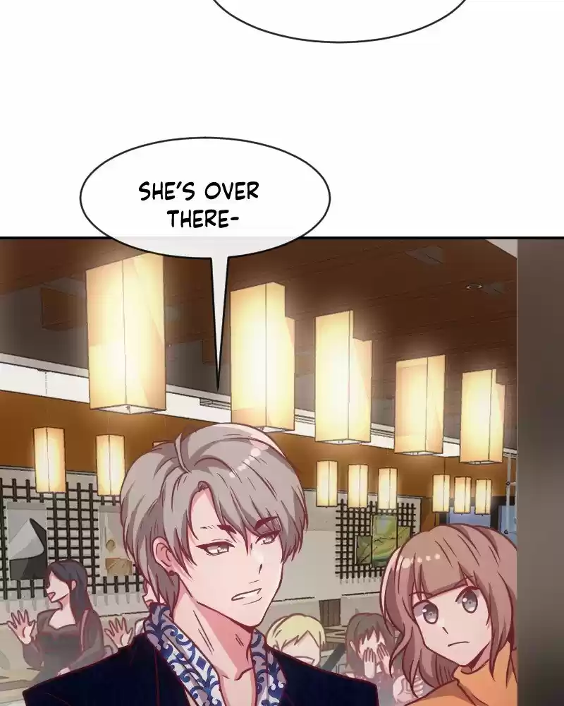 Age Matters Chapter 126