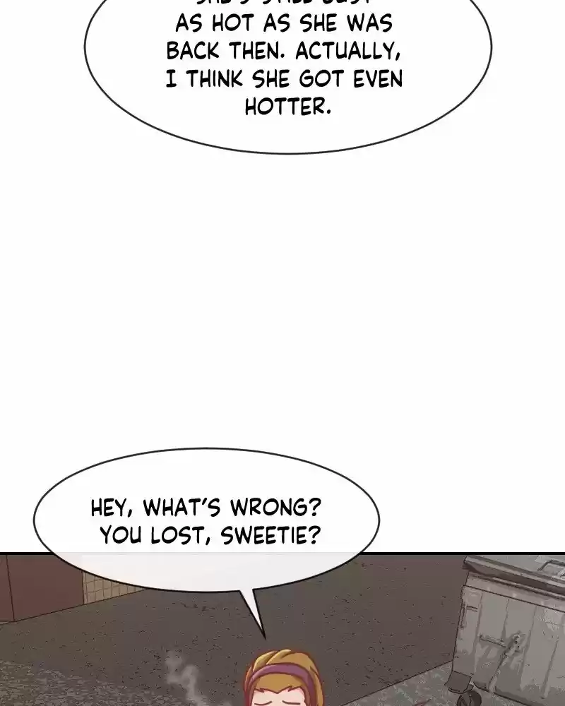 Age Matters Chapter 126