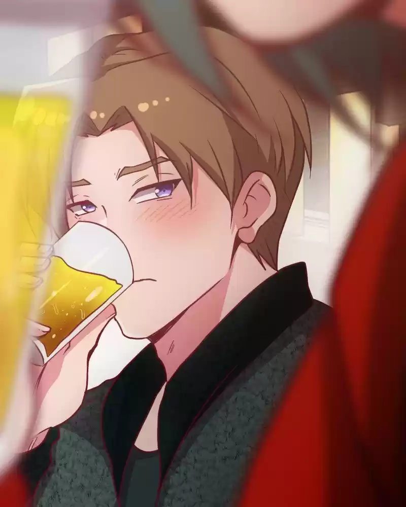 Age Matters Chapter 126