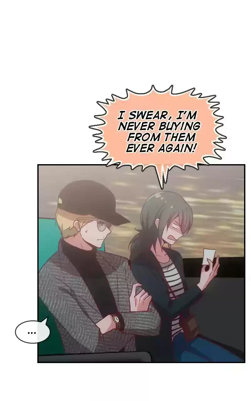 Age Matters Chapter 13: