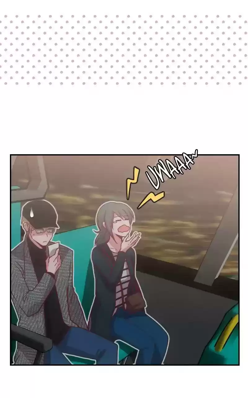 Age Matters Chapter 13: