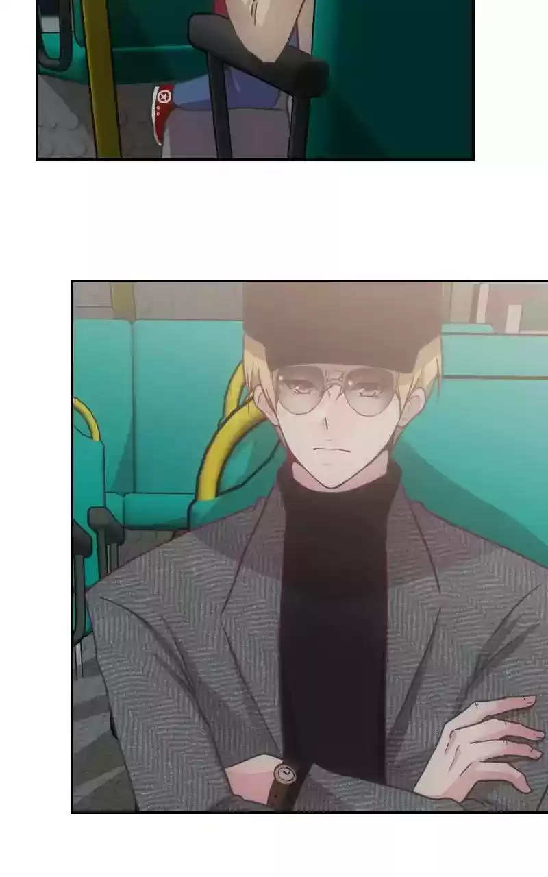 Age Matters Chapter 13: