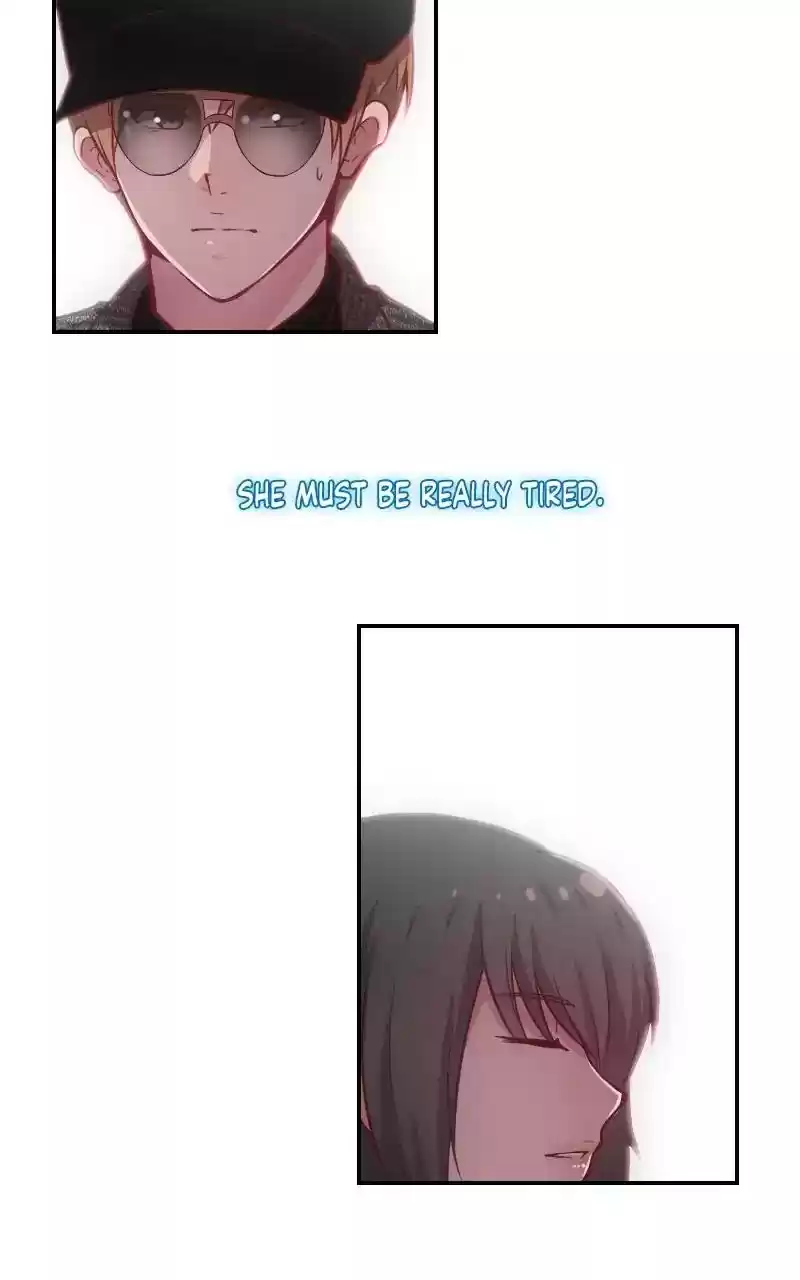 Age Matters Chapter 13: