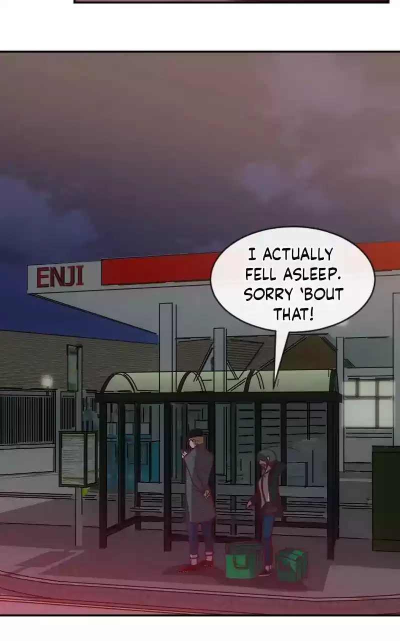 Age Matters Chapter 13: