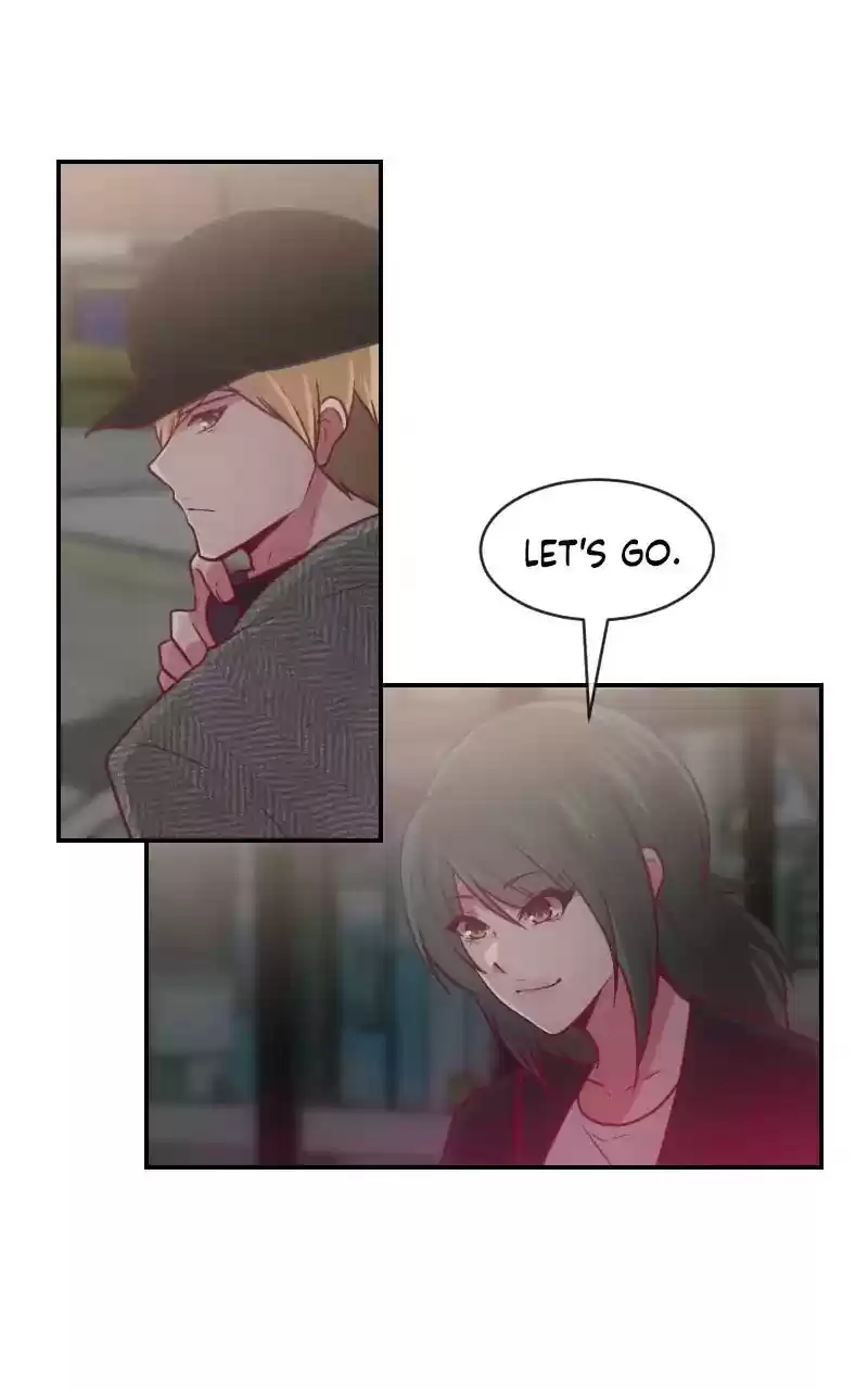 Age Matters Chapter 13: