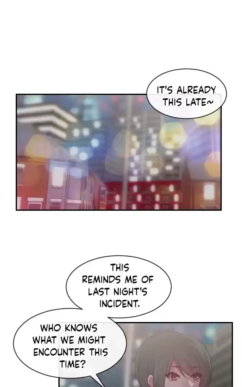 Age Matters Chapter 13: