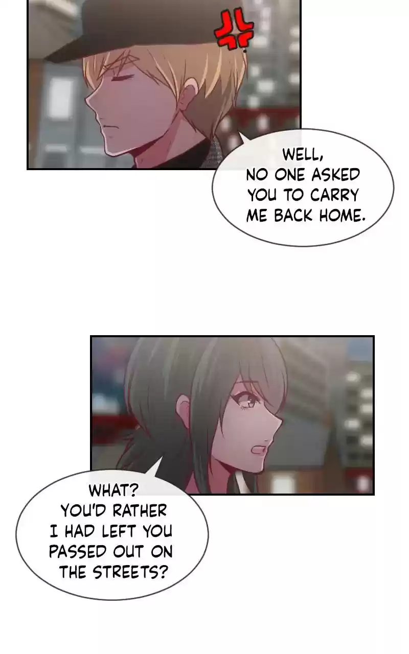 Age Matters Chapter 13: