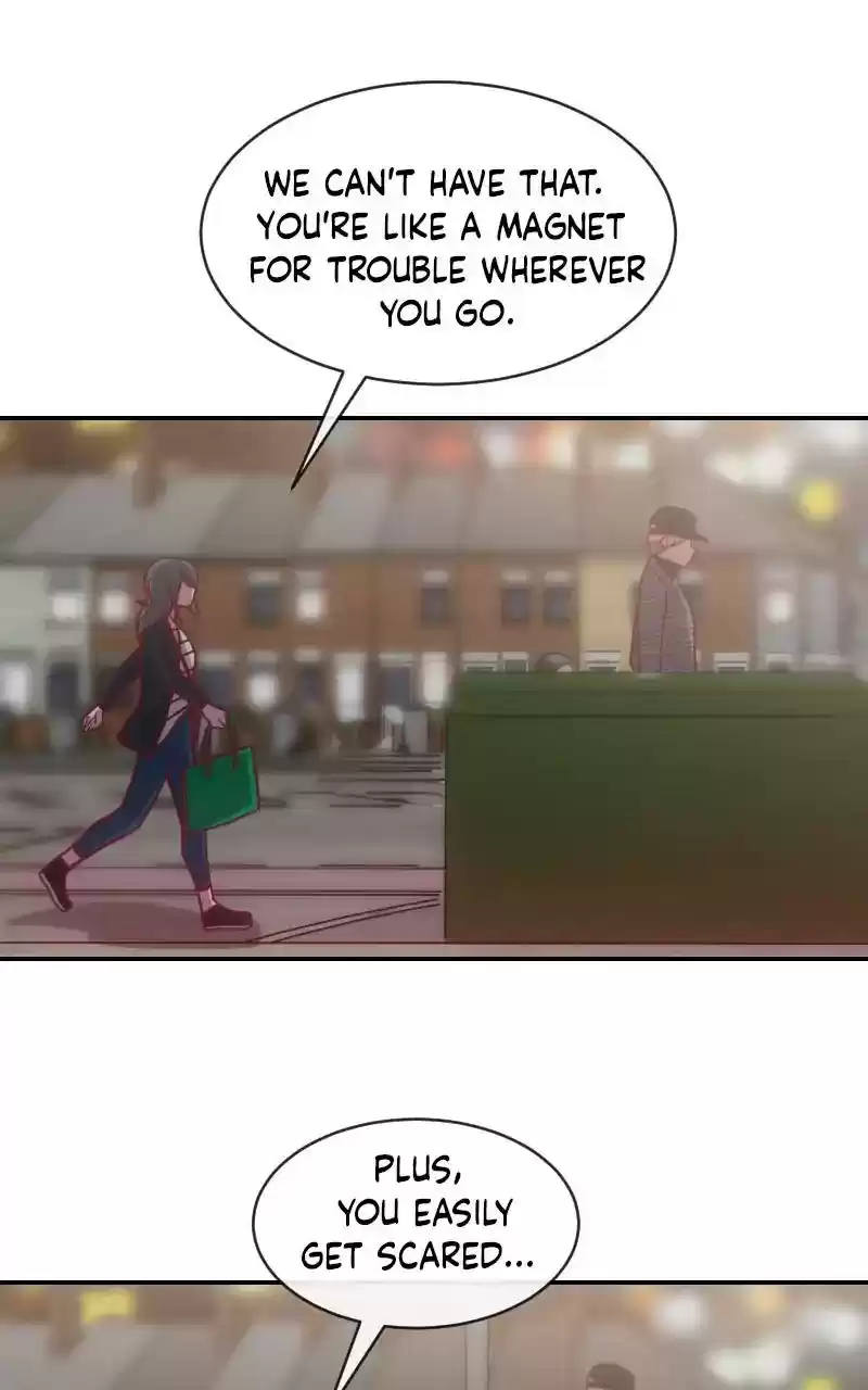 Age Matters Chapter 13: