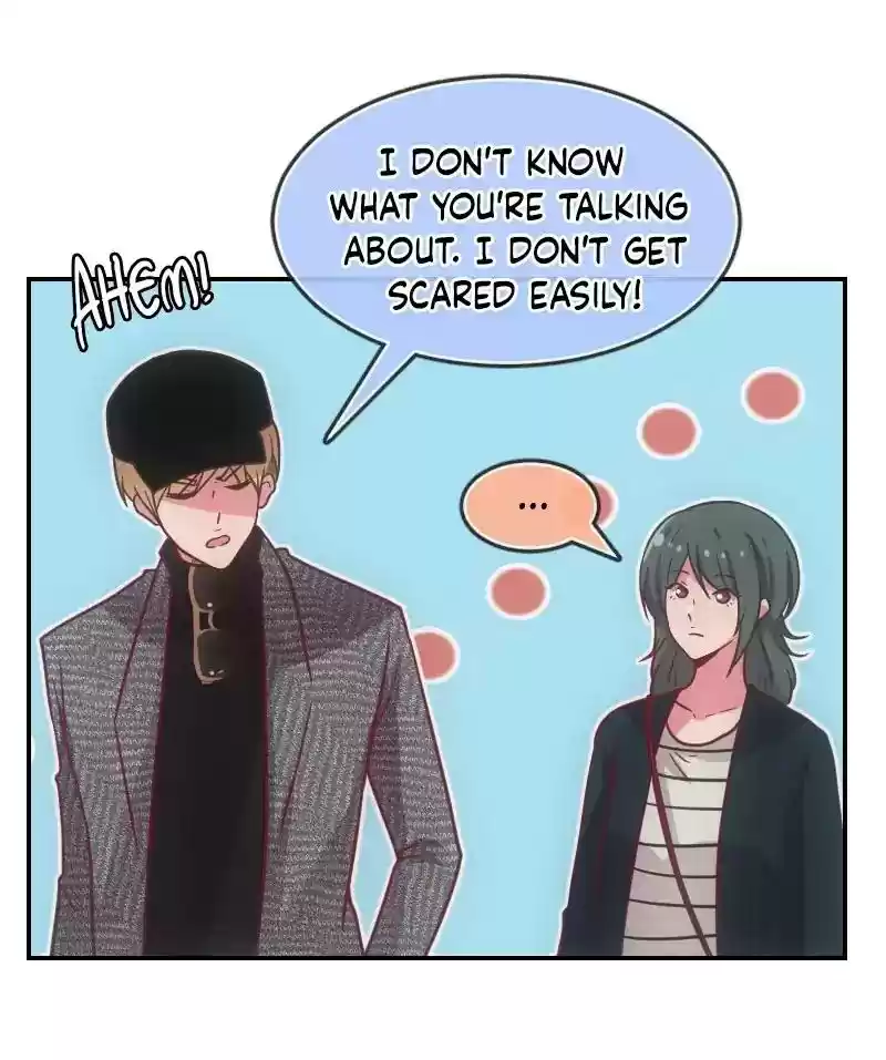 Age Matters Chapter 13: