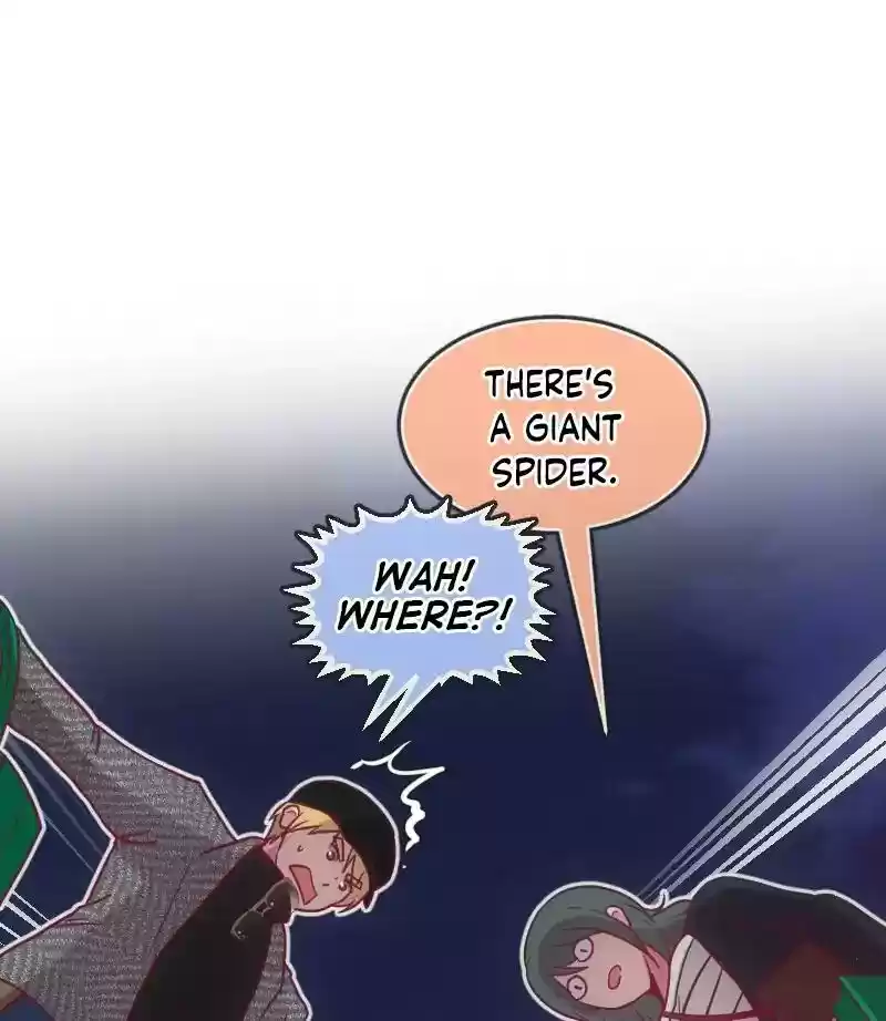 Age Matters Chapter 13: