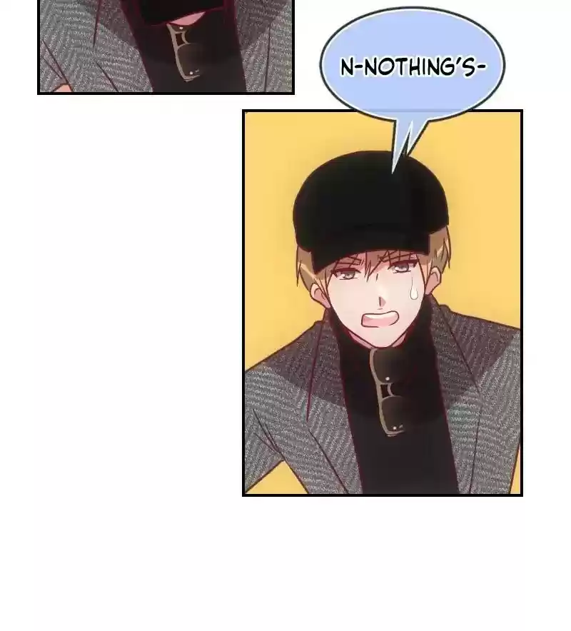 Age Matters Chapter 13: