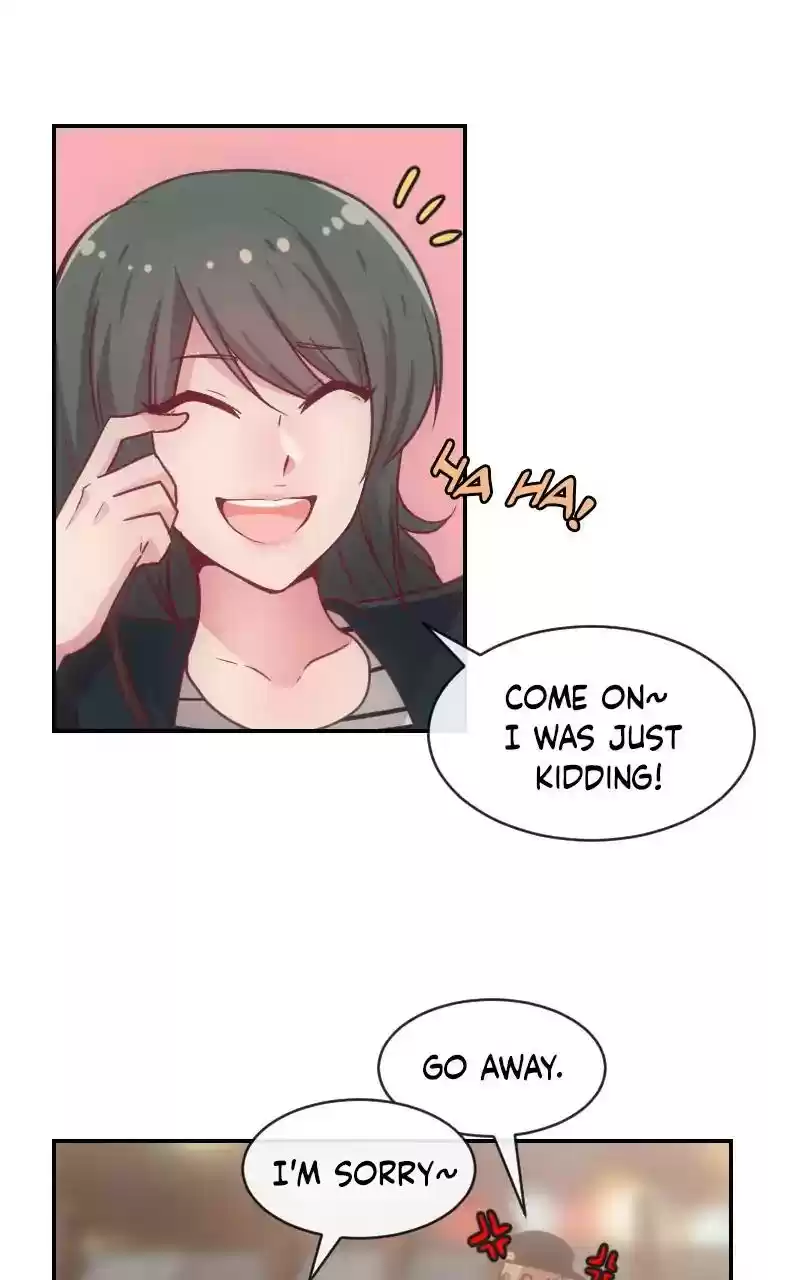 Age Matters Chapter 13: