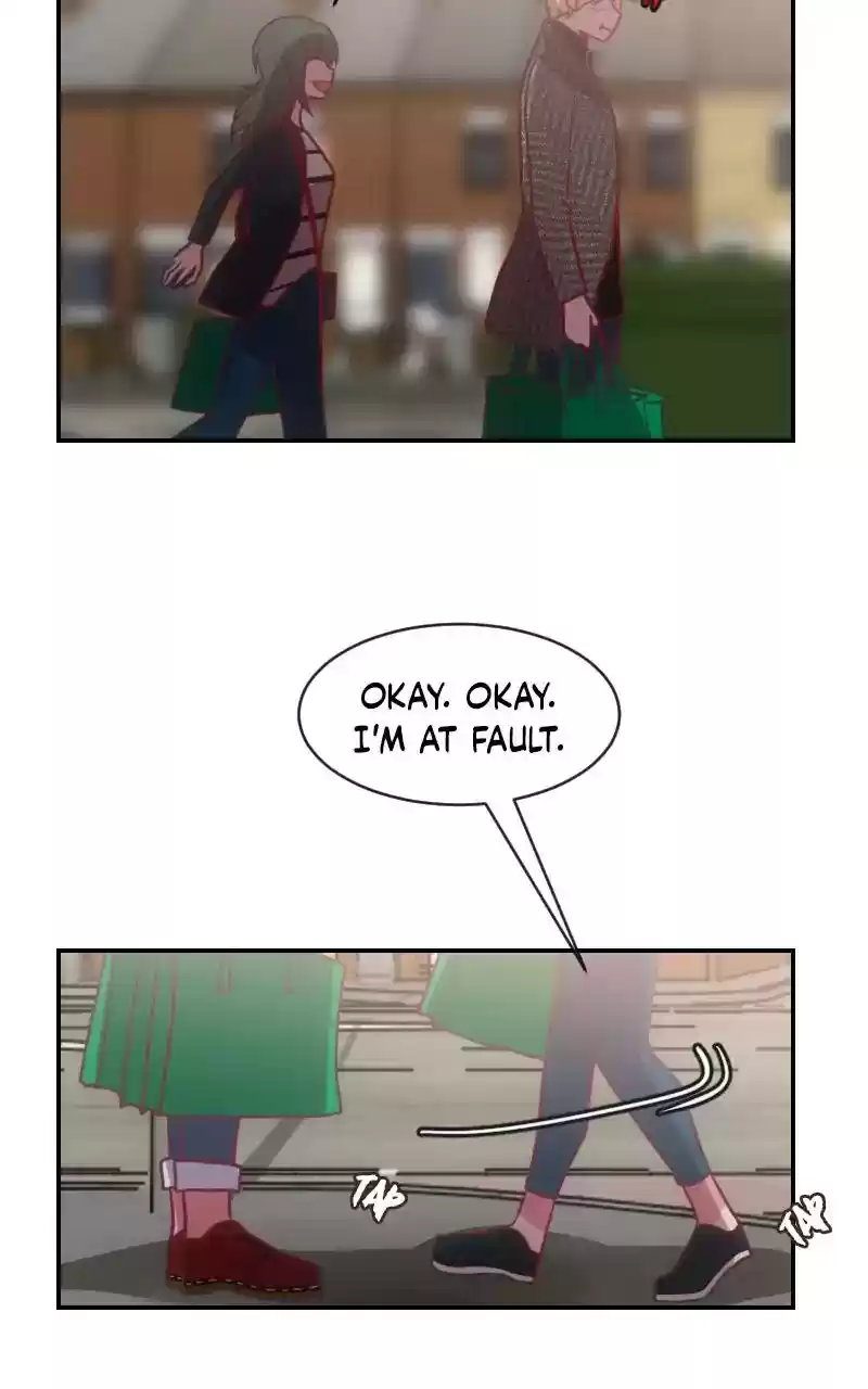 Age Matters Chapter 13: