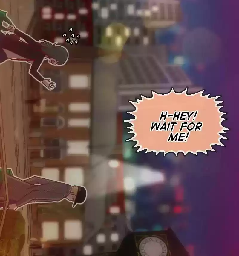 Age Matters Chapter 13: