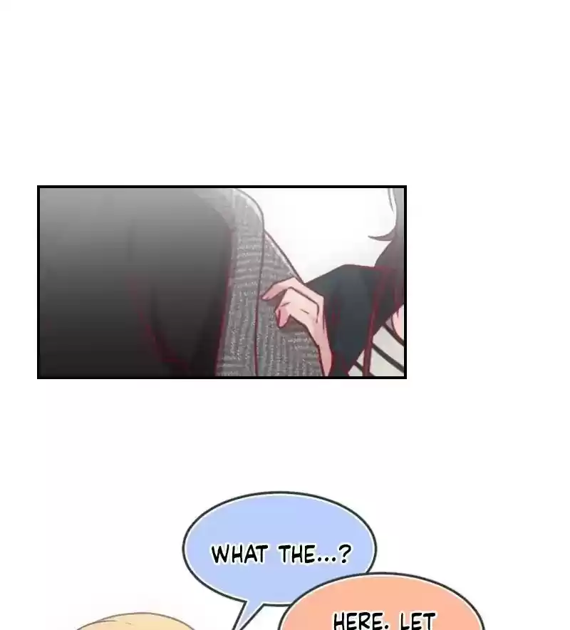 Age Matters Chapter 13: