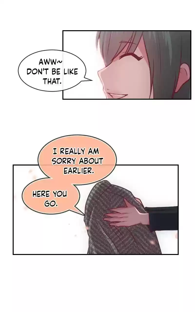 Age Matters Chapter 13: