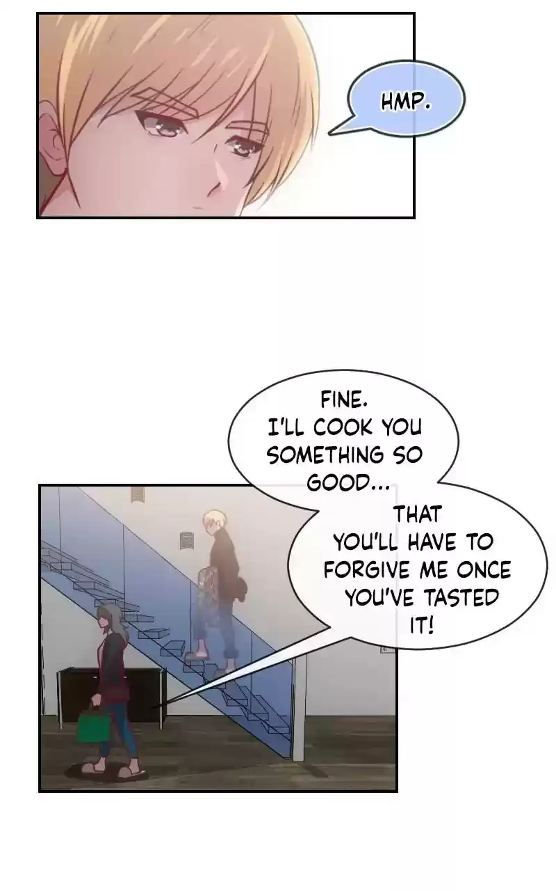 Age Matters Chapter 13: