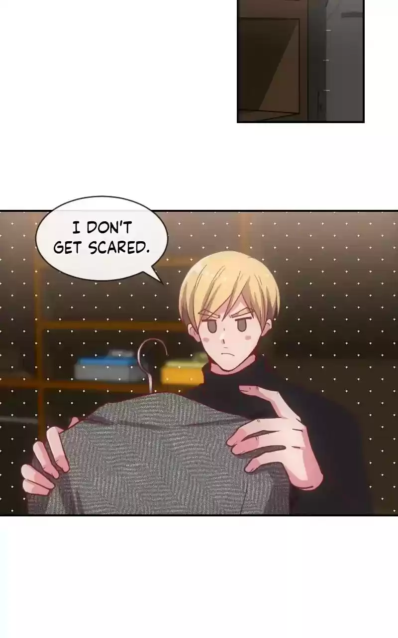 Age Matters Chapter 13: