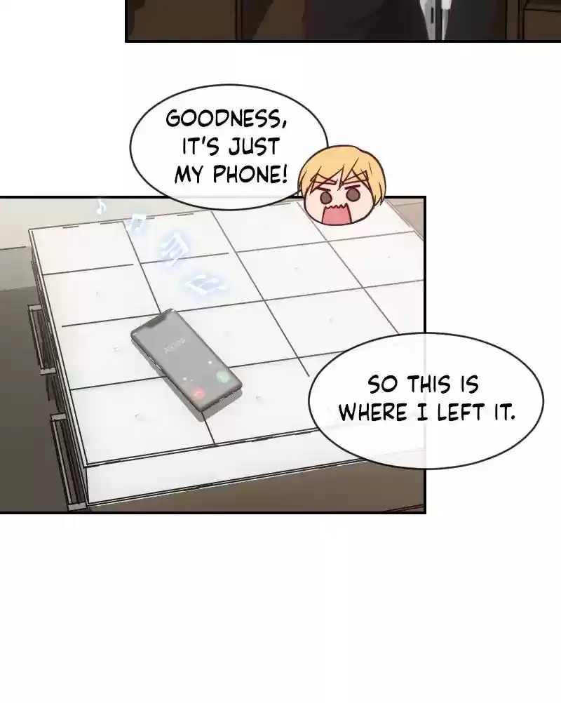 Age Matters Chapter 13: