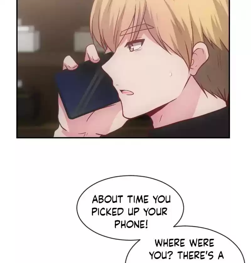 Age Matters Chapter 13: