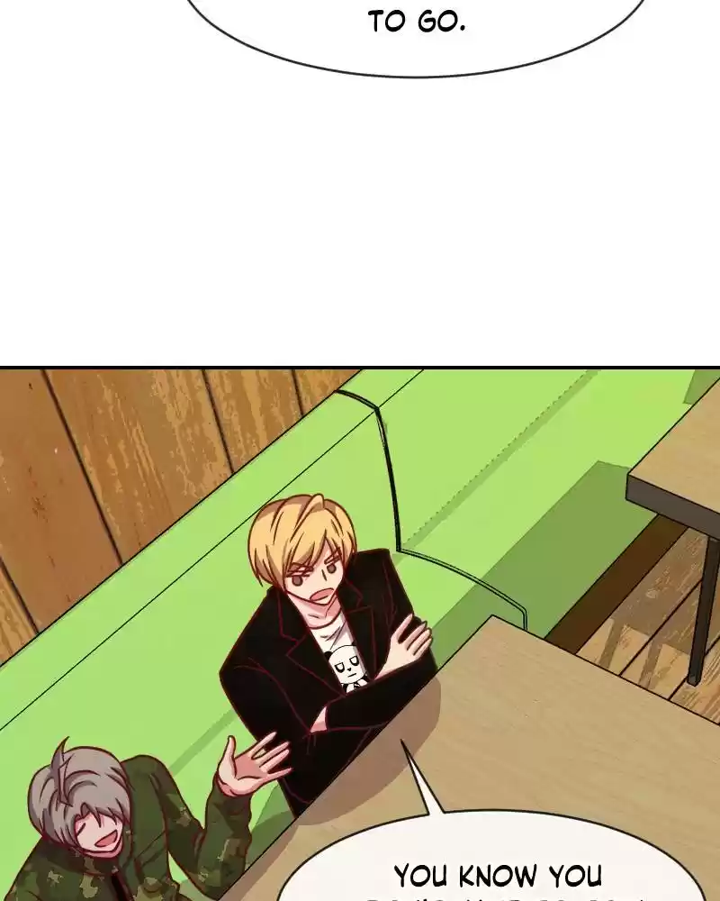 Age Matters Chapter 130