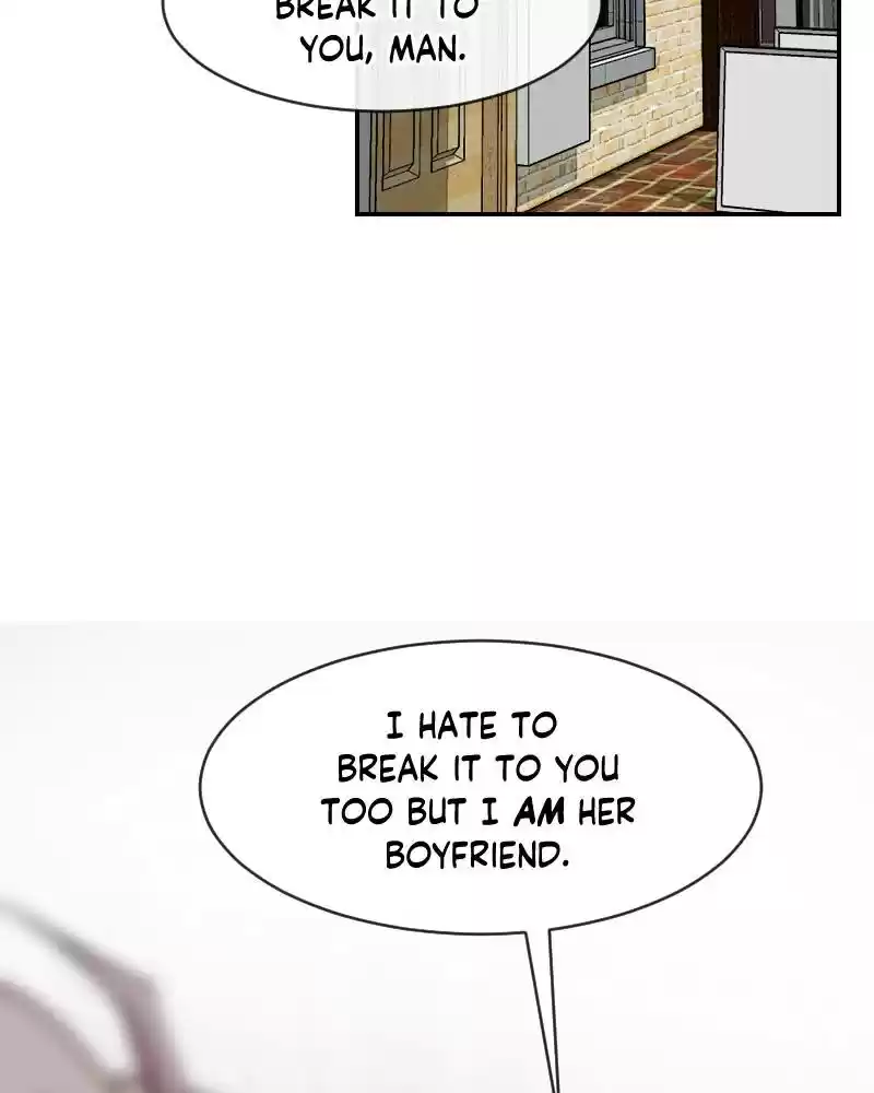 Age Matters Chapter 130