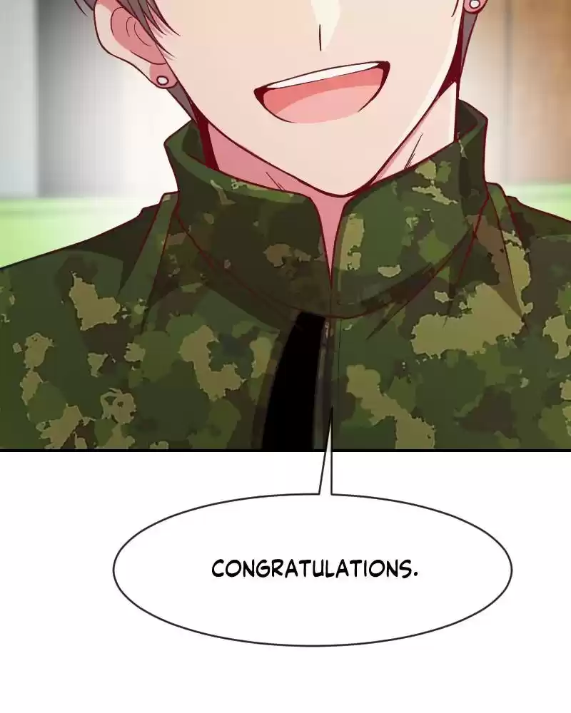 Age Matters Chapter 130