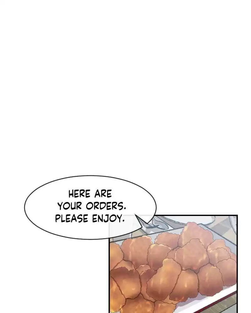 Age Matters Chapter 130